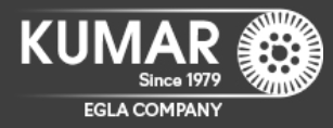 Kumar Stampings logo