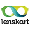 LENSKART SOLUTIONS LIMITED logo