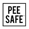 Pee Safe logo
