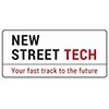 New Street Tech logo