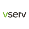 Vserv logo