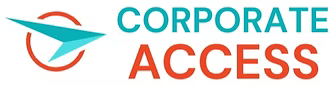 Corporate Access logo