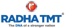 Radha Smelters logo