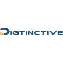 DIGTINCTIVE INDIA PRIVATE LIMITED logo