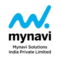 Mynukad It Solutions logo