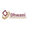 Dhwani Rural Information Systems logo