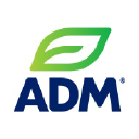 ADM India logo