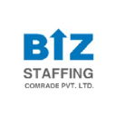 BIZ STAFFING COMRADE