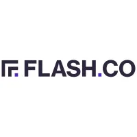 Flash Distribution PVT LTD logo