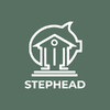 StepTrade Share Services logo