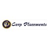 Corp Placements logo