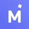 Mercari logo