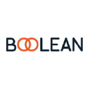 Boolean Staffing & Recruitment Solutions logo