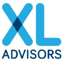 XL Advisors logo
