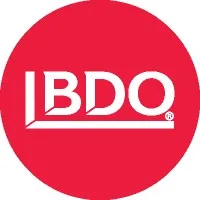 BDO RISE PRIVATE LIMITED logo