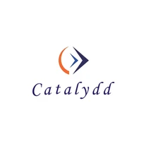 Catalydd Consulting logo