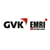 GVK EMRI logo