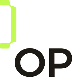 OP India logo