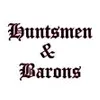 Huntsmen & Barons logo