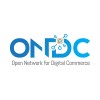 Open network digital commerce (ONDC) logo