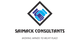 Saimack Consultants logo