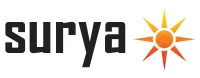 surya technology network and data management technologies pvt ltd logo