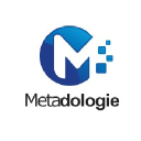 Metadologie logo