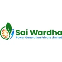 Sai wardha power generation ltd logo