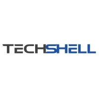 Techshell Software logo