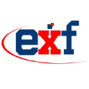 Exafluence Global Analytics logo