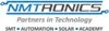 NMTronics India Private Limited logo