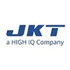 JK Tech logo