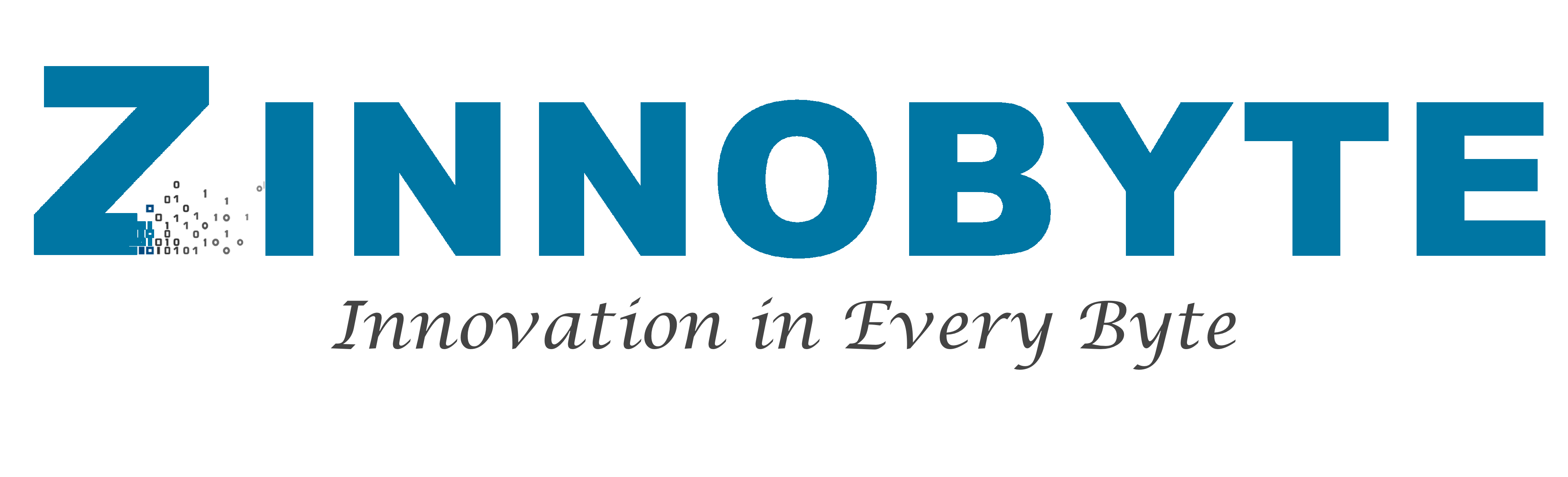 Zinnobyte Solutions logo