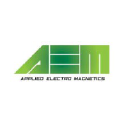 Applied Electro-Magnetics Pvt. Ltd. logo