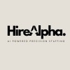 Hire Alpha