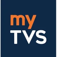 myTVS Parts & Accessories