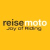 Reise Mitas Tires logo