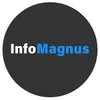 Infomagnus LLC logo