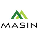 MASIN PROJECTS logo