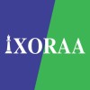 Ixora Academy logo