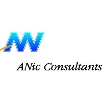 Antic Consultants logo