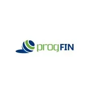 PROGFIN PRIVATE LIMITED logo