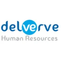 Delverve HR logo