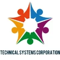 Technical Systems Corporation logo