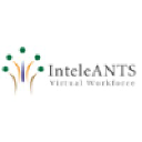 InteleANTS Virtual Workforce Private Limited logo