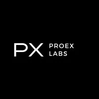 ProEx Labs logo
