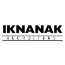 Iknanak Recruiters logo