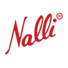 Nalli Silks logo