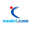 Naukri.com logo