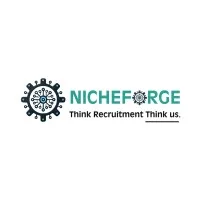 Nicheforge logo